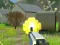 Jeu Pixel Village Battle 3D en ligne