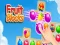 Jeu Fruit Blocks en ligne