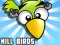 Jeu Kill Birds en ligne