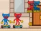Jeu Red and Blue Hugli Wugli en ligne