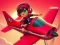 Jeu Ben 10 Tappy Plane en ligne