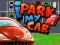 Jeu iPark my car en ligne