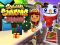Jeu Subway Surfers London en ligne
