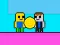 Jeu Obby Collect en ligne
