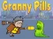 Jeu Granny Pills en ligne