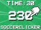 Jeu Soccer Clicker en ligne