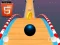 Jeu Sky Stunts Rolling Ball 3D en ligne