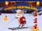 Jeu Downhill Christmas Dash en ligne