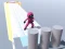 Jeu Squid Gamer Runner Obstacle en ligne