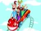 Jeu Roller coaster leap en ligne