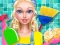 Jeu Fashion Doll House Cleaning en ligne