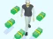 Jeu Political Run en ligne