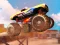 Jeu Monster Truck Stunt Racer en ligne
