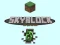 Jeu SkyBlock en ligne