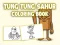 Jeu Tung Tung Sahur Coloring Book en ligne