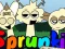 Jeu Sprunki Retake Creamy en ligne