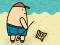 Jeu Sea side Cleaning Day en ligne