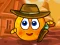 Jeu Cover Orange Wild West en ligne