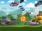 Jeu Tank Battle Tank War en ligne