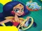 Jeu wonder Woman adventure en ligne