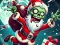 Jeu Flappy Zombie Santa Christmas Game en ligne
