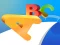Jeu Running Letters en ligne