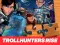 Jeu Trollhunters Rise of the Titans Jigsaw Puzzle en ligne