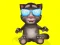 Jeu Baby Talking Tom Eye Doctor en ligne