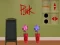 Jeu Virtuous Girl Escape en ligne