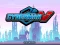 Jeu Cyberman V en ligne