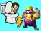 Jeu Skibidi Toilet vs Wario en ligne