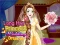Jeu Long Hair Princess Wedding Dress up en ligne