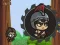 Jeu Kinja Run On the Wall en ligne