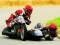 Jeu Sidecar Racing Puzzle en ligne
