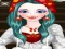 Jeu My Merry Christmas Dressup en ligne