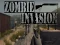 Jeu Zombie Invasion en ligne