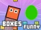 Jeu Boxes Funny en ligne