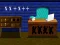 Jeu Mask Girl Escape en ligne
