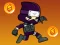 Jeu Ninja Escape 2D en ligne