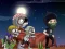 Jeu Escaping Zombie en ligne