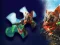 Jeu Biomutant Online Jigsaw Puzzle planet en ligne