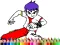 Jeu Ben 10 Coloring Book en ligne