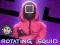 Jeu Rotating Squid Game en ligne