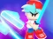 Jeu FNF: Pico VS Tankman en ligne