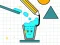 Jeu Happy Filled Glass en ligne