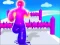 Jeu Blob Dash Endless Runner en ligne