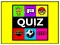 Jeu Quiz! Mix en ligne