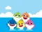 Jeu Baby Shark Coloring en ligne