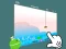 Jeu Hunt feed the frog 2 en ligne
