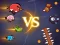 Jeu Infuriated bird en ligne